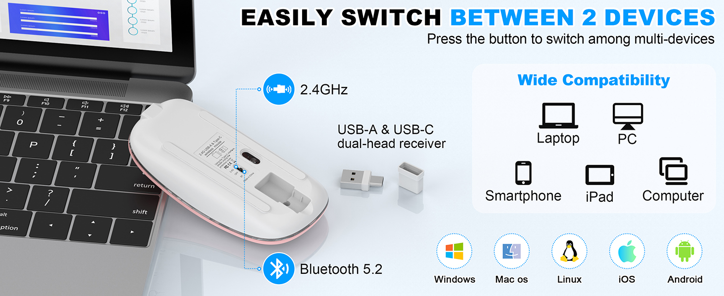 apple mouse