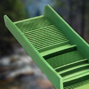 3 riffle patterns to help catch more findings