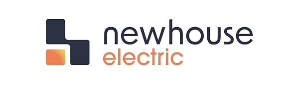 Newhouse Electric Logo