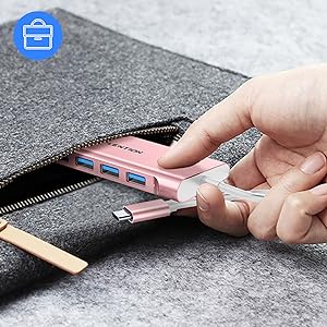usb c hub