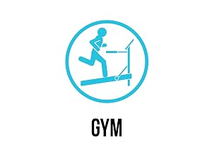 Connect Air Gym