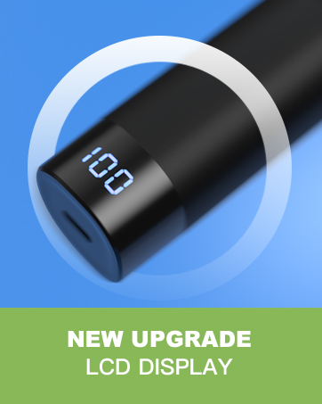 Ear and Nose Hair Trimmer for Men Women,Painless USB Rechargeable Nose Hair Trimmer Clipper