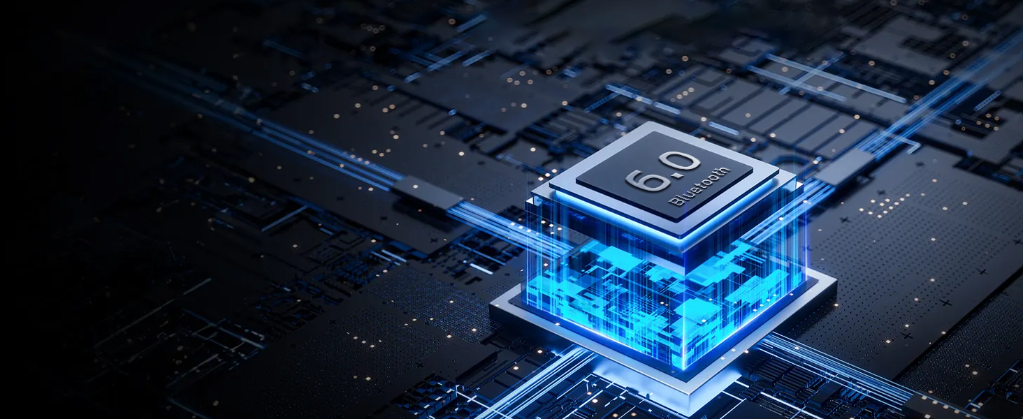 Bluetooth 6.0