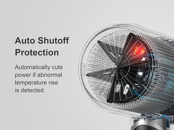 blow dryer