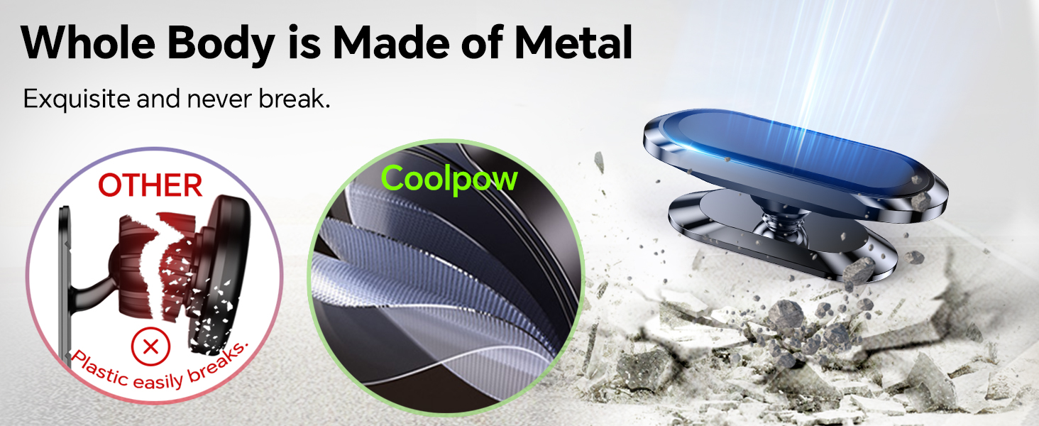 car Phone Holder Mount 