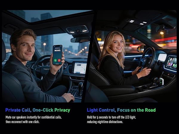 car play wireless adapter