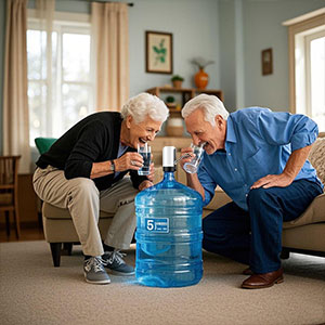 Send one to your elders