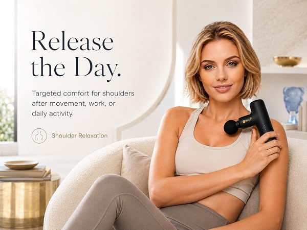 Release the Day.