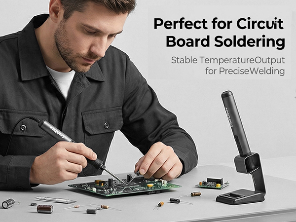 Soldering Iron