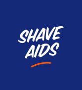 shave aids