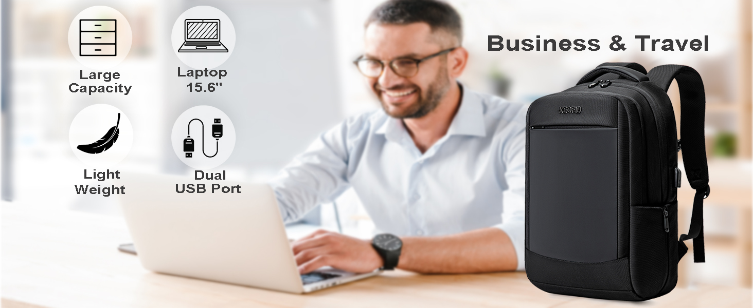 Business and Travel
