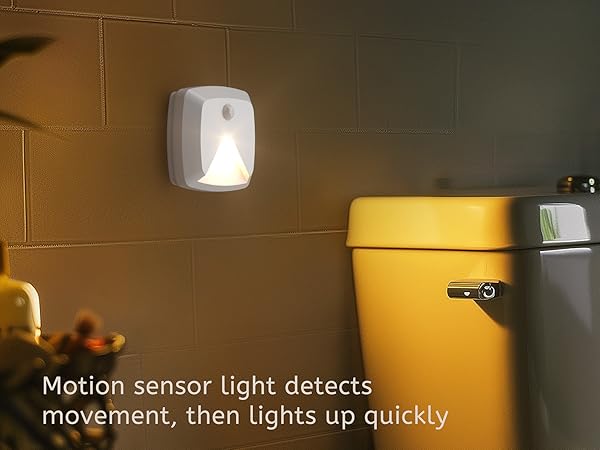 sensor lights indoor