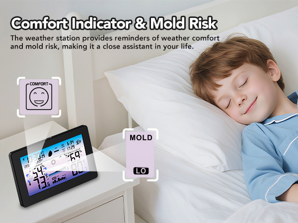 weather station-7