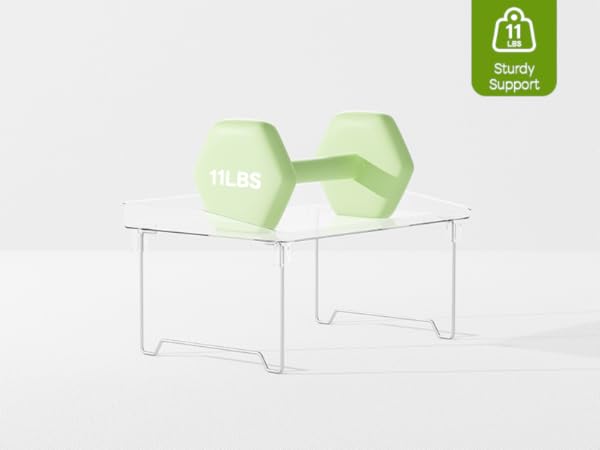 kitchen organizers and storage shelf