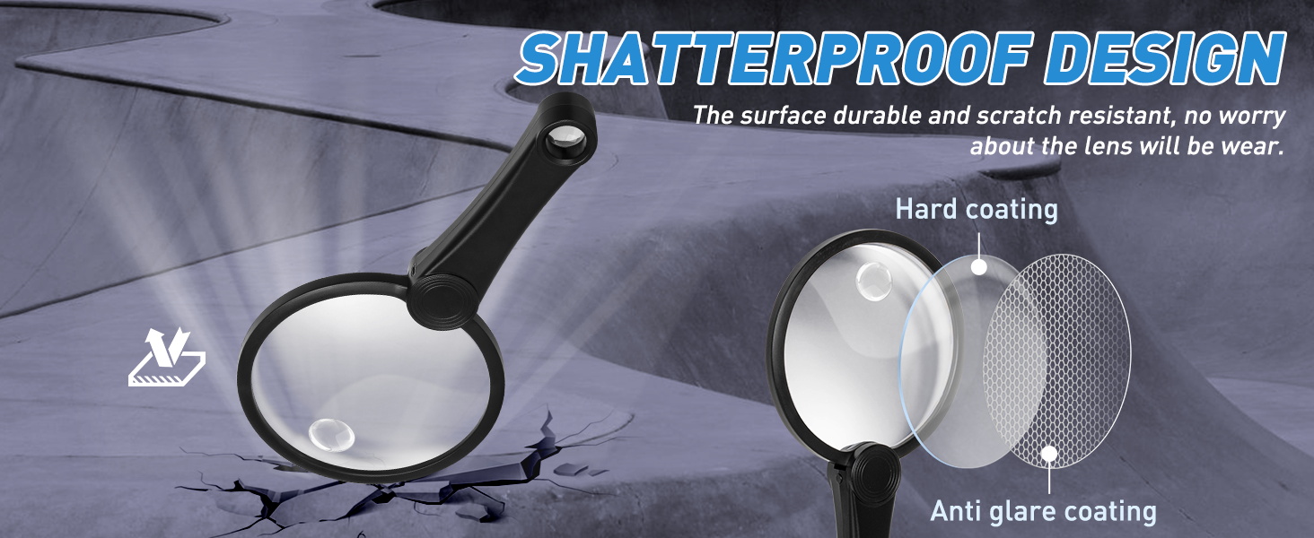 magnifiers for macular degeneration magnifying glasses portable handheld magnifying glass page magni