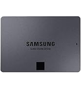 SAMSUNG 870 QVO SATA III SSD 8TB 2.5