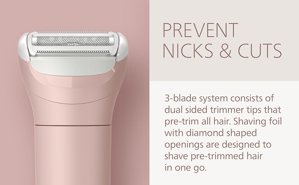 Philips Lady Shaver