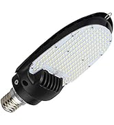 Dephen 115W LED Corn Light Bulb - Rotatable E39 Mogul Base LED Bulb 5000K 15500 Lumen Replaces 50...