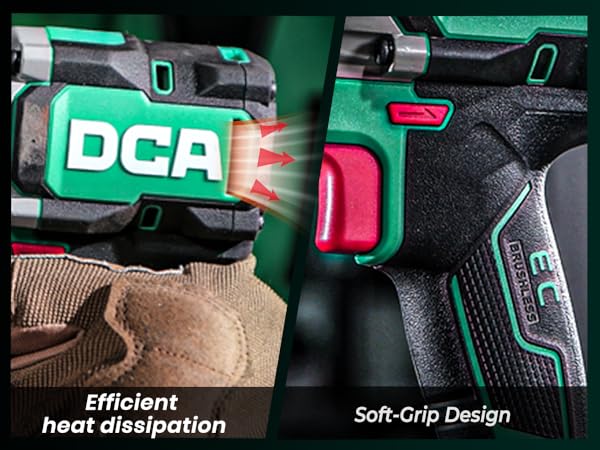 cordless impact wrench impact drill impact gun pistola de impacto 1/2 inch power impact wrenches