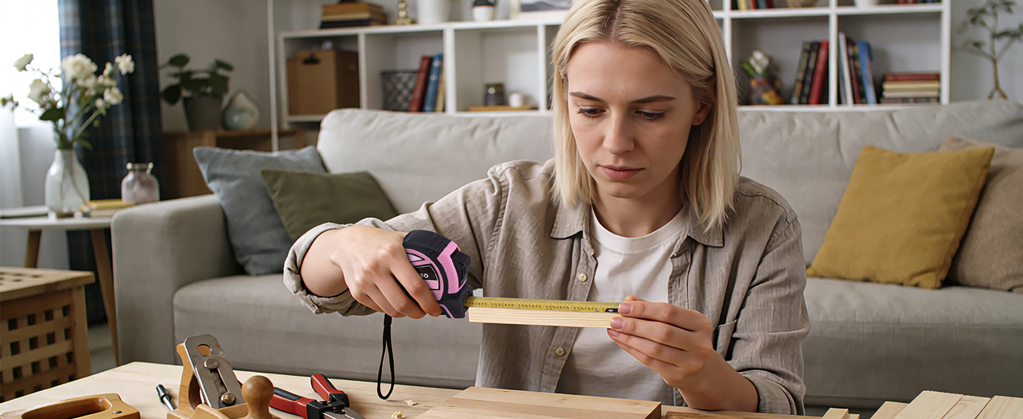 tape measure