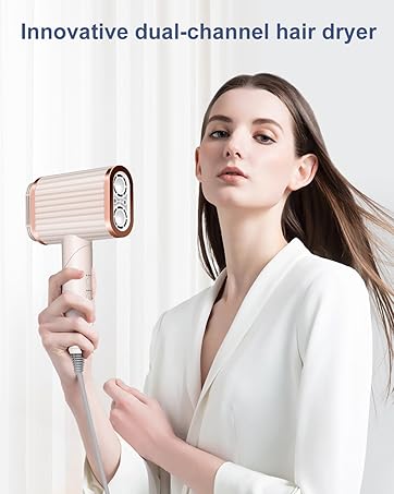 high speed hair dryer