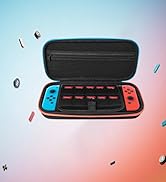 Case for Nintemdo Switch 2