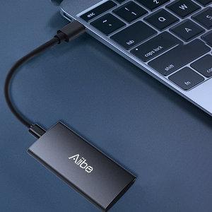 usb ssd