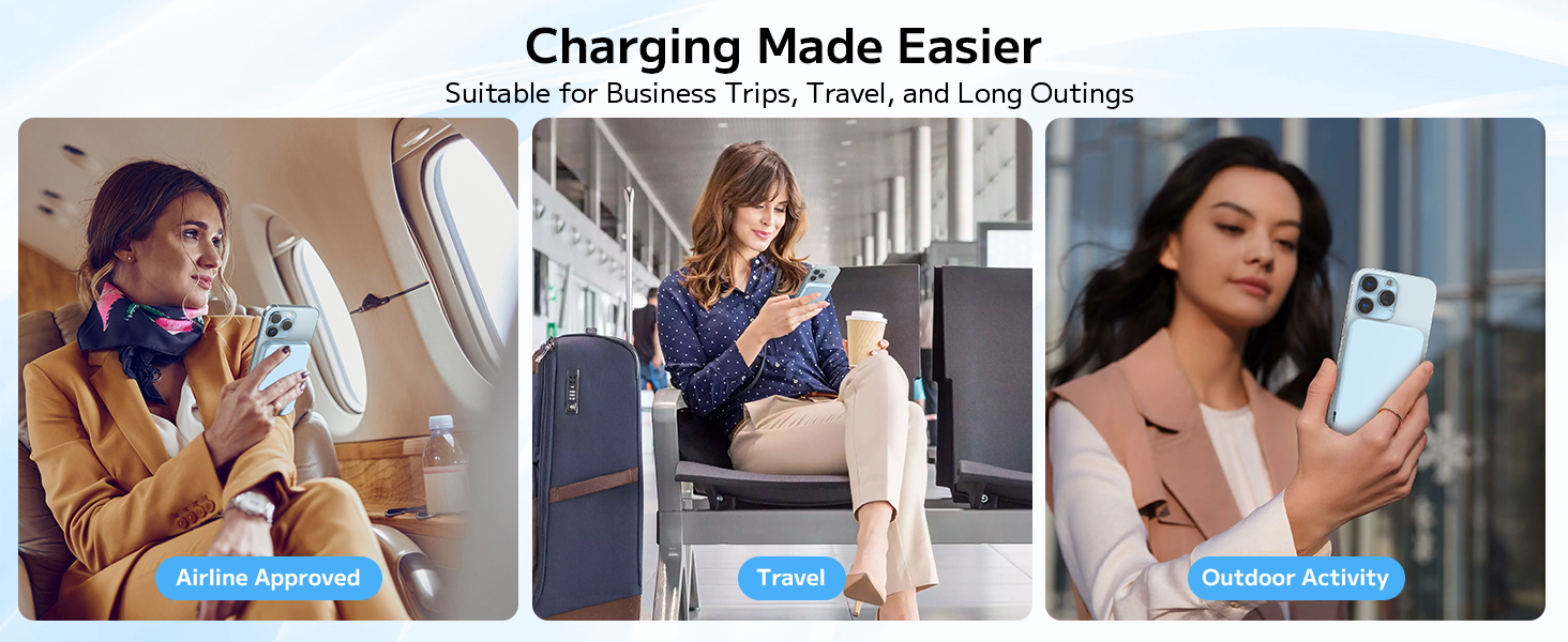 magsafe portable charger