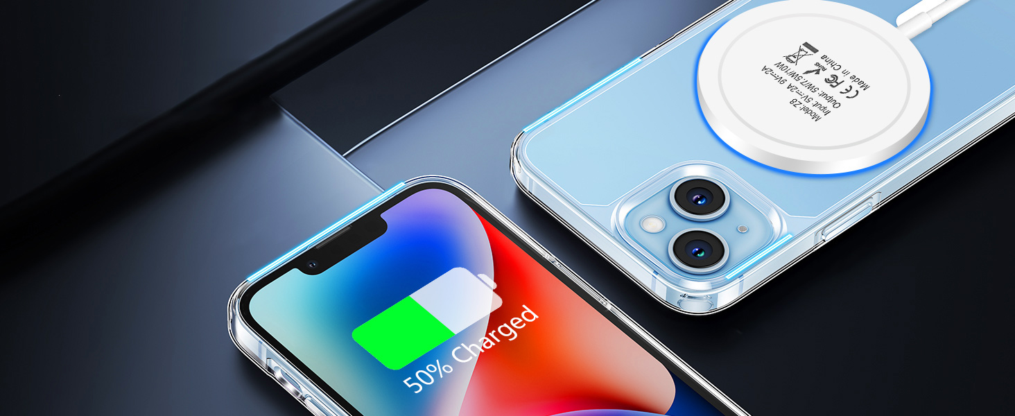 Magnetic Charger