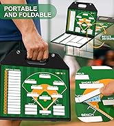 Softball Coaching Board