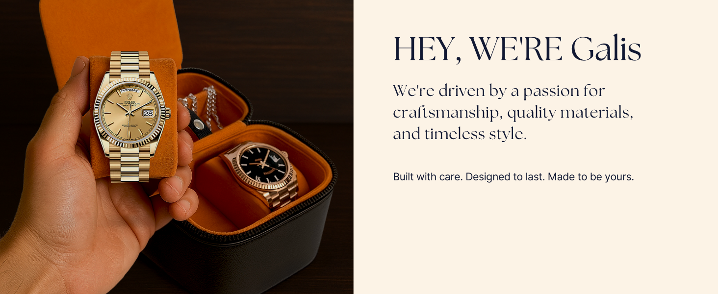 watch box for men