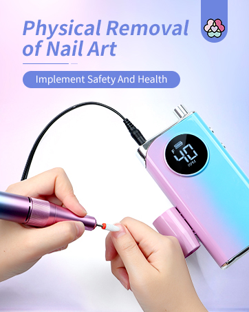 electric nail drill