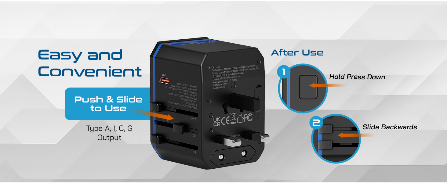 travel charger for multiple devices adapter for europe plug european adapter us to uk plug adapter