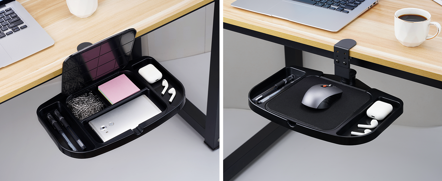 mouse holder
