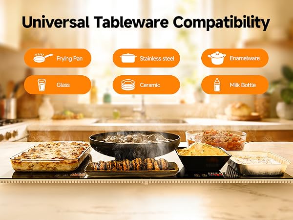 warming trays for buffets party warming mat for food