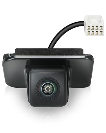 Rear View Backup Camera