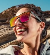 goodr Voight-Kampff Vision VRG Sunglasses