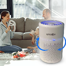 air purifier