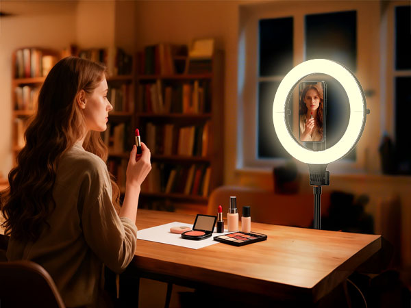 Ring Light for Streaming