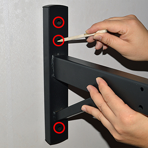 Speaker Wall Mount