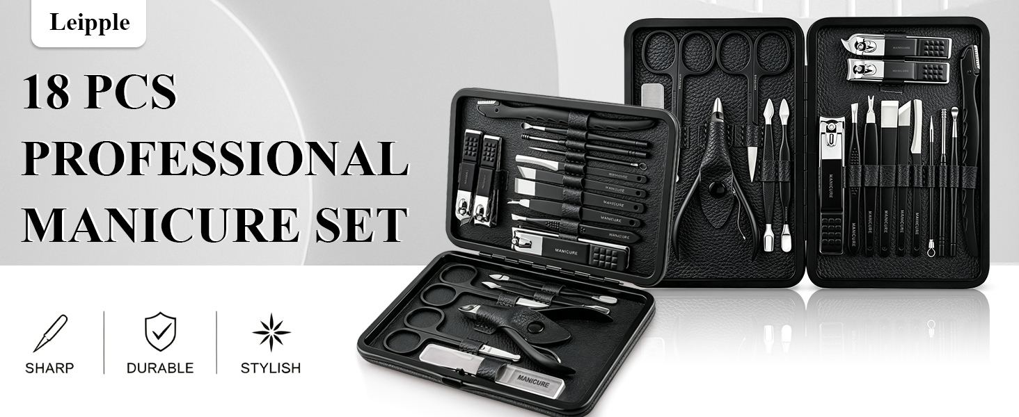 manicure set