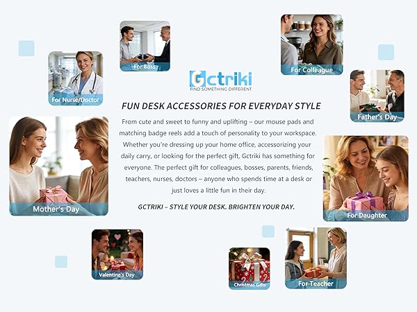 Gifts for women men teachers girls nurses