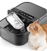 filterless cat water fouontain