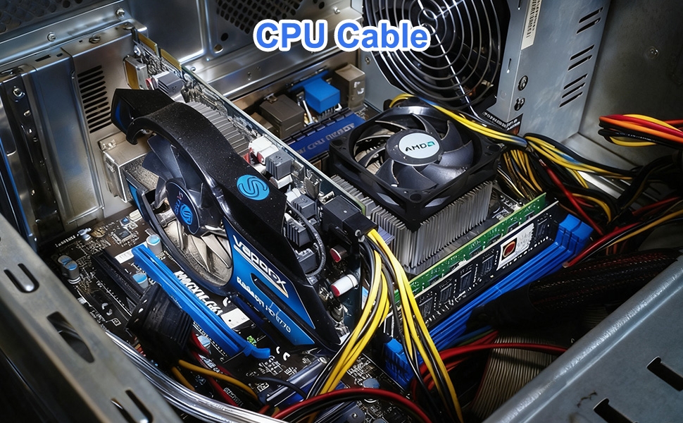 Standard Image Header With Text