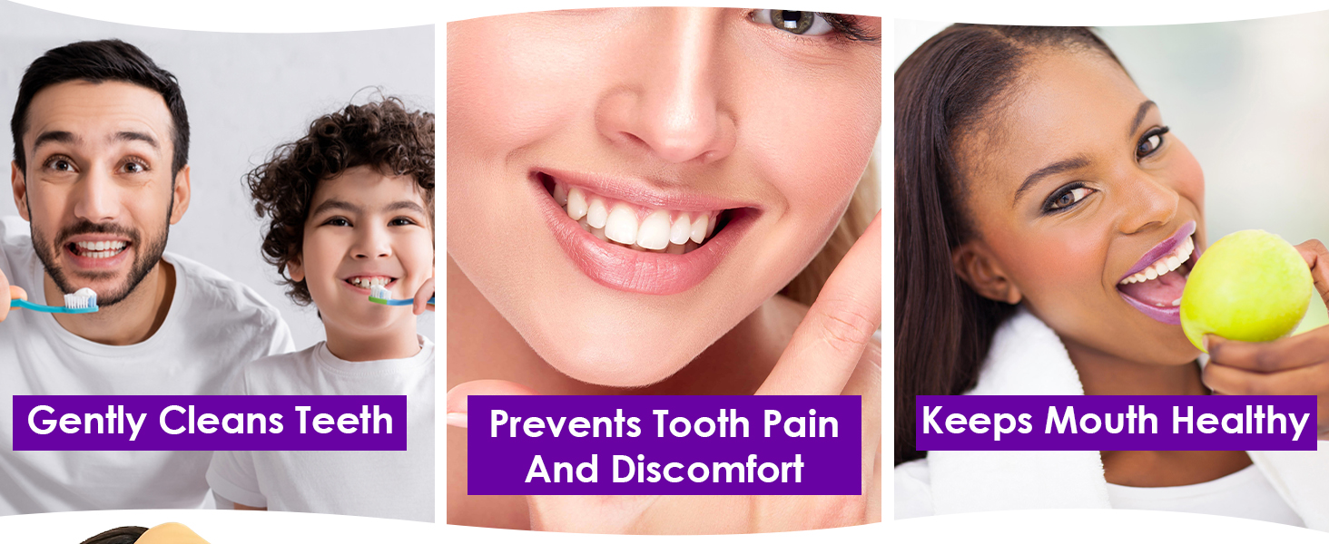 pasta de dientes naturales organic toothpaste fluoride free toothpaste without fluoride 