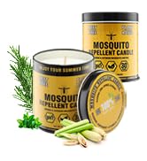 natural mosquito repellent