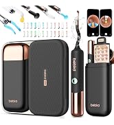 Bebird Earsight Ultra 2K Ear Wax Removal Tool Camera,Pain-Free Ear Cleaner with HD Otoscope,Visua...