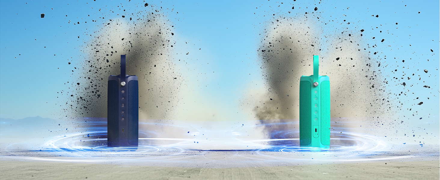 speakers bluetooth wireless