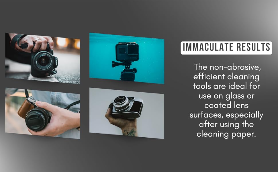 cleaner cleaning kit accessories camera antistatic
