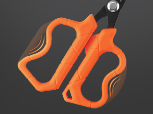 fishing line cutter